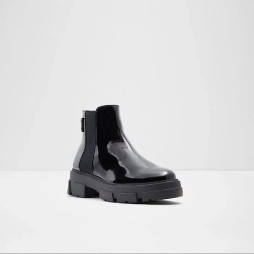 Aldo style notes